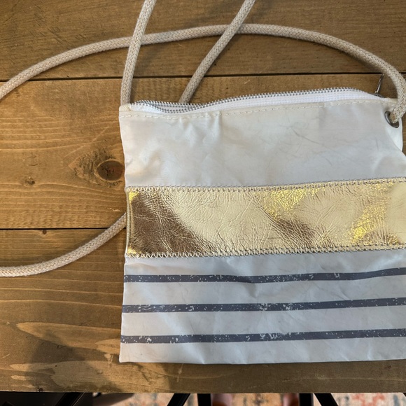 Sperry Sea Bags Purse - Picture 3 of 4